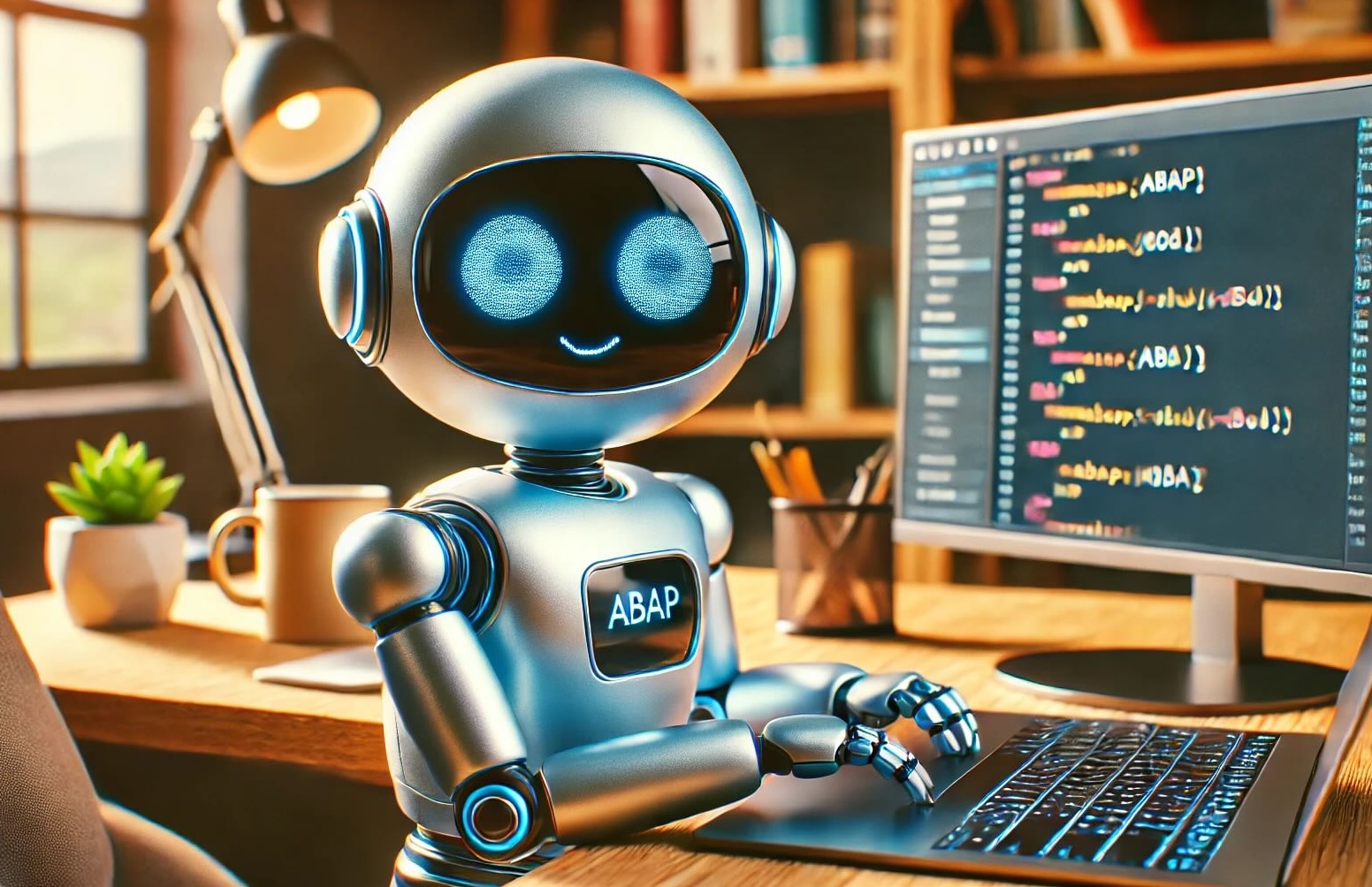 AI Assistants for ABAP Developers